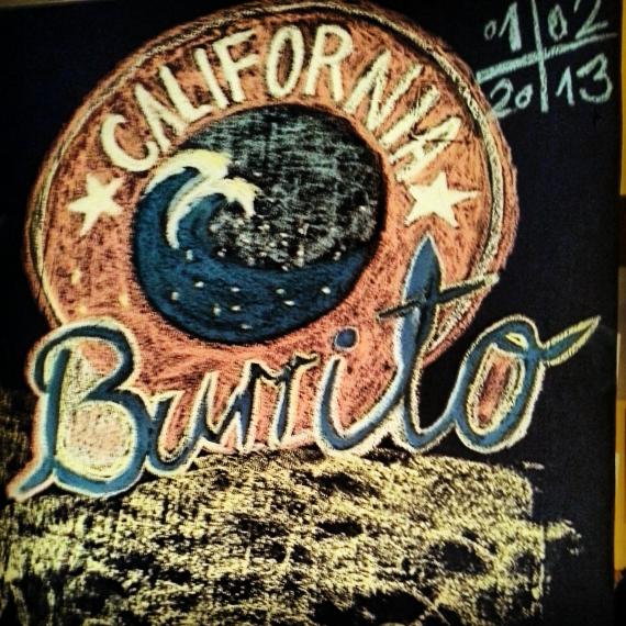 Otvoren prvi hrvatski burrito bar!