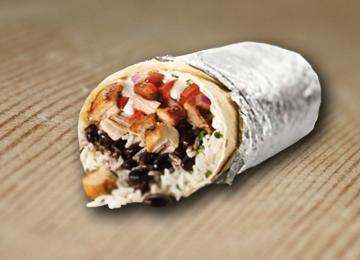 California Burrito Superstars