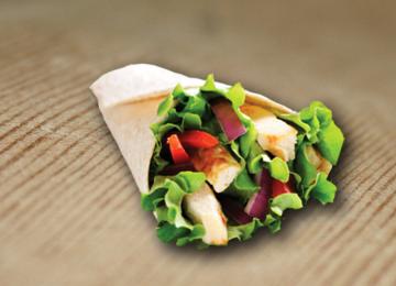 California Burrito Superstars