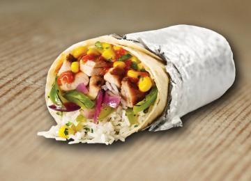 California Burrito Superstars